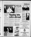 Northamptonshire Evening Telegraph Tuesday 07 January 1997 Page 19