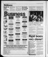 Northamptonshire Evening Telegraph Tuesday 07 January 1997 Page 20