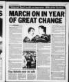 Northamptonshire Evening Telegraph Tuesday 07 January 1997 Page 29