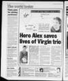 Northamptonshire Evening Telegraph Wednesday 08 January 1997 Page 4