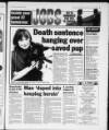 Northamptonshire Evening Telegraph Wednesday 08 January 1997 Page 5