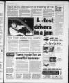 Northamptonshire Evening Telegraph Wednesday 08 January 1997 Page 9
