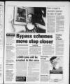 Northamptonshire Evening Telegraph Wednesday 08 January 1997 Page 11