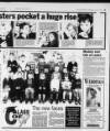 Northamptonshire Evening Telegraph Wednesday 08 January 1997 Page 13