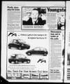 Northamptonshire Evening Telegraph Wednesday 08 January 1997 Page 14