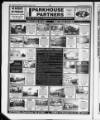 Northamptonshire Evening Telegraph Wednesday 08 January 1997 Page 24