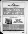 Northamptonshire Evening Telegraph Wednesday 08 January 1997 Page 52