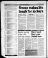 Northamptonshire Evening Telegraph Wednesday 08 January 1997 Page 74