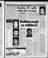 Northamptonshire Evening Telegraph Wednesday 08 January 1997 Page 77