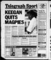 Northamptonshire Evening Telegraph Wednesday 08 January 1997 Page 78