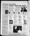 Northamptonshire Evening Telegraph Thursday 09 January 1997 Page 2