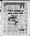 Northamptonshire Evening Telegraph Thursday 09 January 1997 Page 3