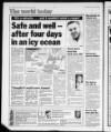 Northamptonshire Evening Telegraph Thursday 09 January 1997 Page 4