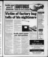 Northamptonshire Evening Telegraph Thursday 09 January 1997 Page 5