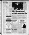 Northamptonshire Evening Telegraph Thursday 09 January 1997 Page 7