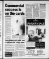 Northamptonshire Evening Telegraph Thursday 09 January 1997 Page 9