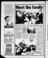Northamptonshire Evening Telegraph Thursday 09 January 1997 Page 20