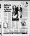 Northamptonshire Evening Telegraph Thursday 09 January 1997 Page 23