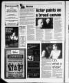 Northamptonshire Evening Telegraph Thursday 09 January 1997 Page 24
