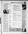 Northamptonshire Evening Telegraph Thursday 09 January 1997 Page 25