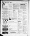 Northamptonshire Evening Telegraph Thursday 09 January 1997 Page 26