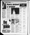 Northamptonshire Evening Telegraph Thursday 09 January 1997 Page 28