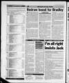 Northamptonshire Evening Telegraph Thursday 09 January 1997 Page 69