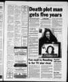 Northamptonshire Evening Telegraph Tuesday 21 January 1997 Page 7