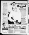 Northamptonshire Evening Telegraph Tuesday 21 January 1997 Page 12