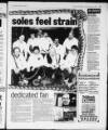 Northamptonshire Evening Telegraph Tuesday 21 January 1997 Page 13