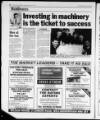 Northamptonshire Evening Telegraph Tuesday 21 January 1997 Page 28