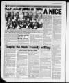 Northamptonshire Evening Telegraph Tuesday 21 January 1997 Page 36