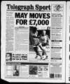 Northamptonshire Evening Telegraph Tuesday 21 January 1997 Page 40