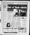 Northamptonshire Evening Telegraph Thursday 23 January 1997 Page 3