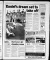 Northamptonshire Evening Telegraph Thursday 23 January 1997 Page 9