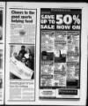 Northamptonshire Evening Telegraph Thursday 23 January 1997 Page 15