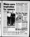 Northamptonshire Evening Telegraph Thursday 23 January 1997 Page 17