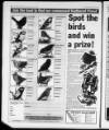 Northamptonshire Evening Telegraph Thursday 23 January 1997 Page 20