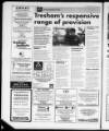 Northamptonshire Evening Telegraph Thursday 23 January 1997 Page 22