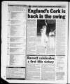 Northamptonshire Evening Telegraph Thursday 23 January 1997 Page 68