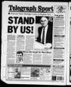 Northamptonshire Evening Telegraph Thursday 23 January 1997 Page 72