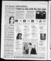 Northamptonshire Evening Telegraph Thursday 30 January 1997 Page 2