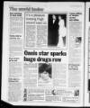 Northamptonshire Evening Telegraph Thursday 30 January 1997 Page 4