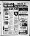 Northamptonshire Evening Telegraph Thursday 30 January 1997 Page 5