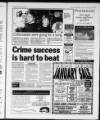 Northamptonshire Evening Telegraph Thursday 30 January 1997 Page 9