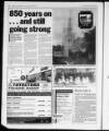 Northamptonshire Evening Telegraph Thursday 30 January 1997 Page 18