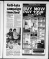 Northamptonshire Evening Telegraph Thursday 30 January 1997 Page 19