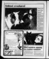 Northamptonshire Evening Telegraph Thursday 30 January 1997 Page 20