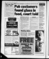 Northamptonshire Evening Telegraph Thursday 30 January 1997 Page 22