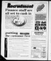 Northamptonshire Evening Telegraph Thursday 30 January 1997 Page 26